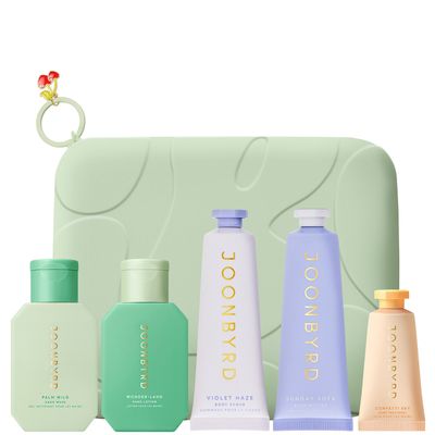 Joonbyrd We Belong Together Hand & Body Essentials Kit