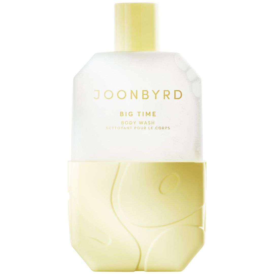 Joonbyrd Big Time Longevity Body Wash - Image 1