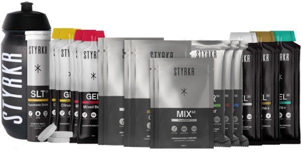 Styrkr Training 7/7 Pack - Image 1