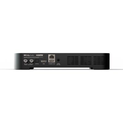 MANHATTAN S4-R 4K Freesat TV Recorder - 2 TB