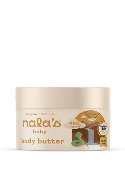 Nala's Baby Body Butter 200ml