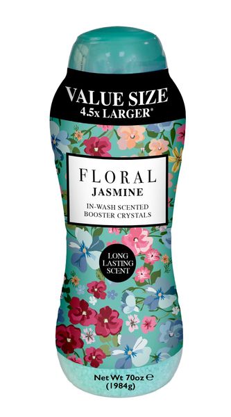 Floral Laundry Booster Jasmine 1984g