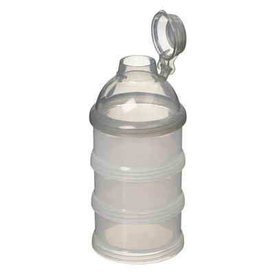 Vital Baby Nurture stacking milk formula dispenser