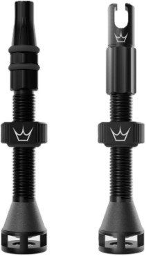 Peatys Holeshot Fast Flow Tubeless Valves