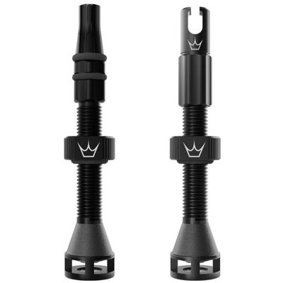 Peatys Holeshot Fast Flow Tubeless Valves - Thumbnail 2