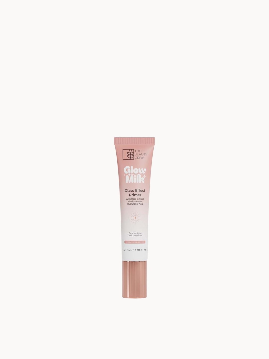Glow Milk Glass Skin Primer - Image 1