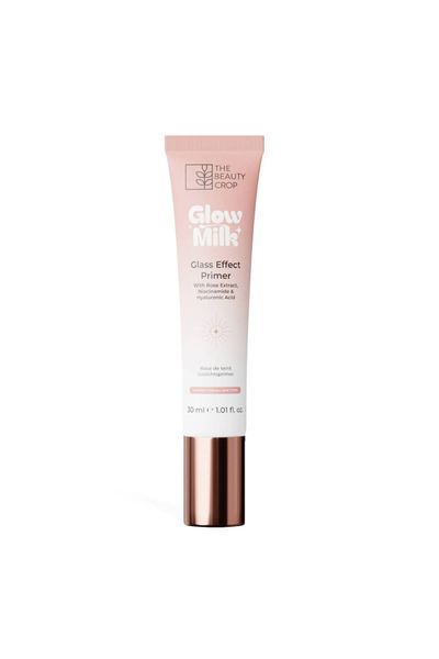 Glow Milk Glass Skin Primer - Thumbnail 2