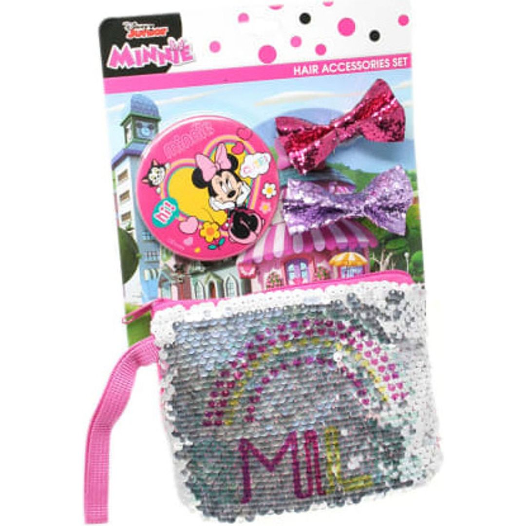 Disney Women's Minnie Mouse Beauty Set - Image 1