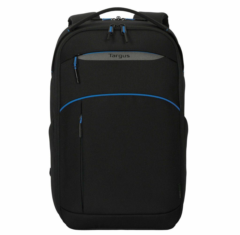 Targus TBB643GL laptop case 40.6 cm (16") Backpack Black - Image 1