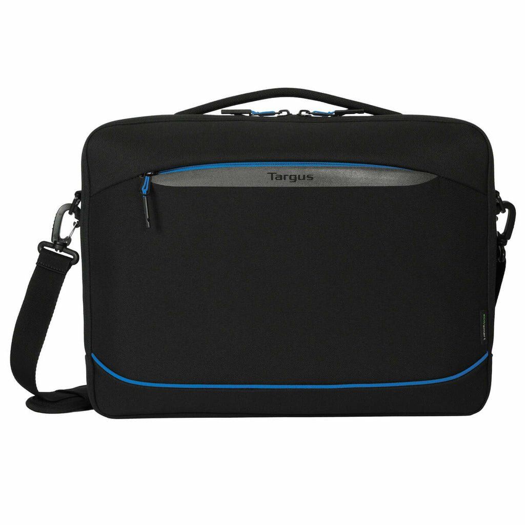 Targus TBT940GL laptop case 40.6 cm (16") Briefcase Black - Image 1
