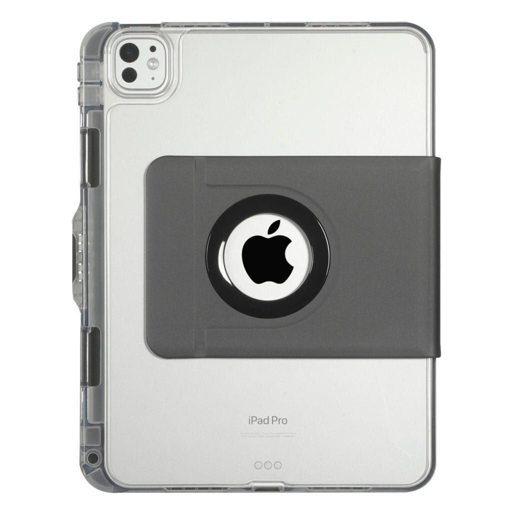Targus THZ953GL tablet case 27.9 cm (11") Folio Grey. Transparent - Image 1
