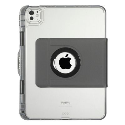 Targus THZ953GL tablet case 27.9 cm (11") Folio Grey. Transparent