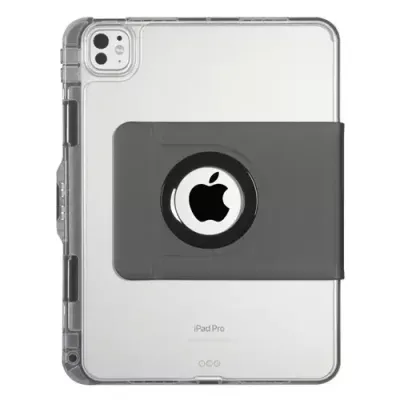 Targus THZ953GL tablet case 27.9 cm (11") Folio Grey. Transparent - Thumbnail 2