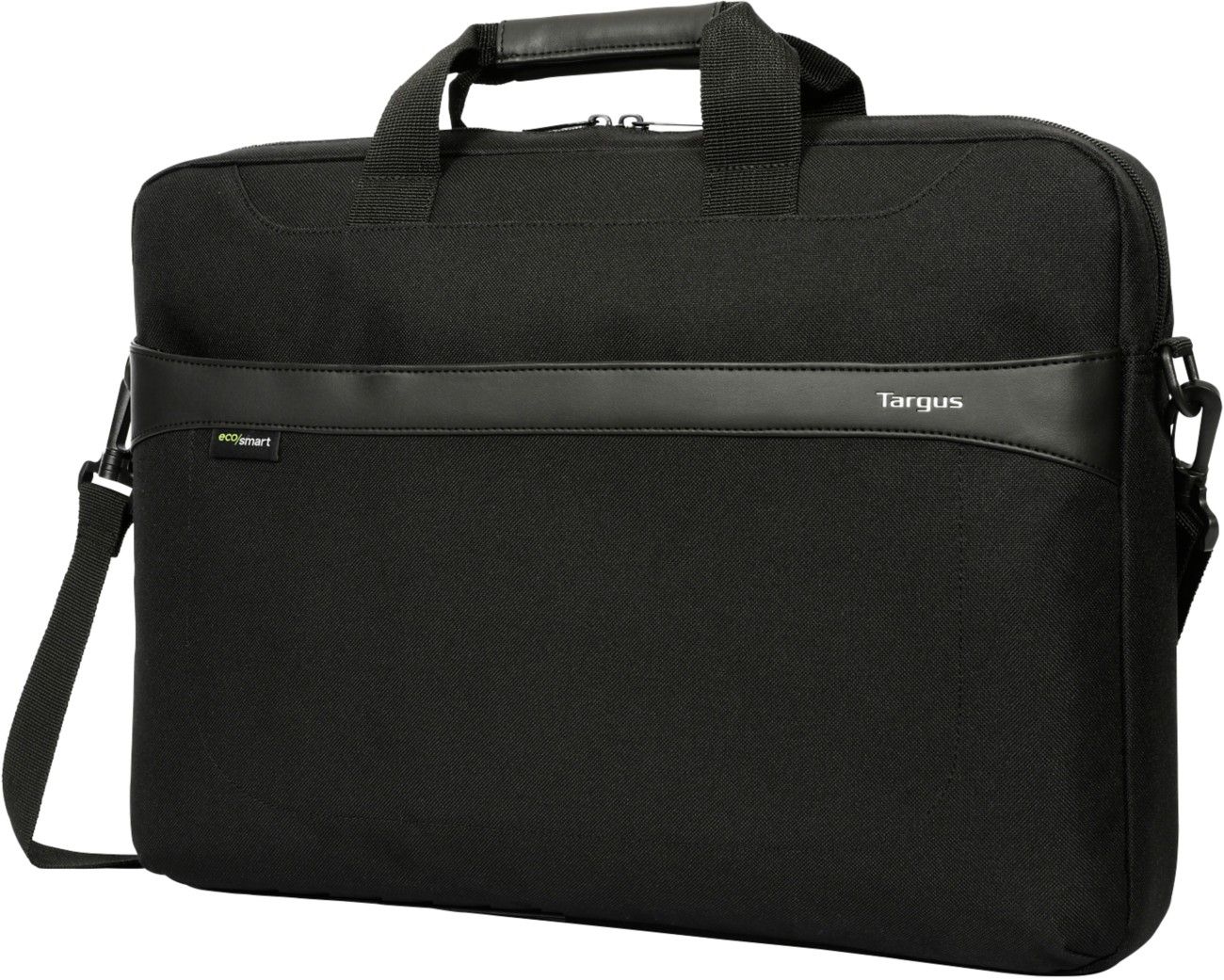 Targus GeoLite 35.6 cm (14") Slip case Black - Image 1