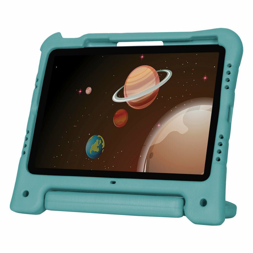 Targus THD96405GL tablet case 27.9 cm (11") Bumper Teal - Image 1