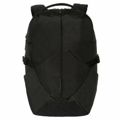 TARGUS Terra EcoSmart 16" Laptop Backpack - Black, Black