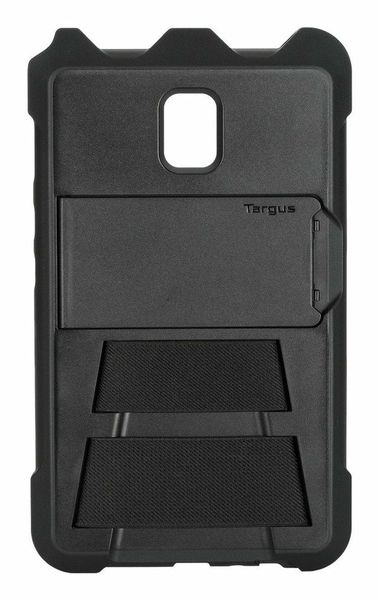 Targus THD965GLZ tablet case 20.3 cm (8") Cover Black