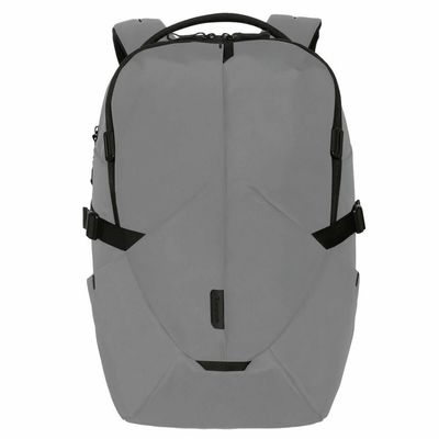 Targus Terra EcoSmart 40.6 cm (16") Backpack Grey - Thumbnail 2