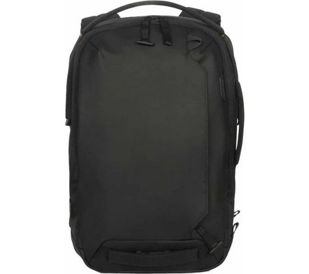 TARGUS Commuter EcoSmart TBB652GL 16" Laptop Backpack - Black, Black