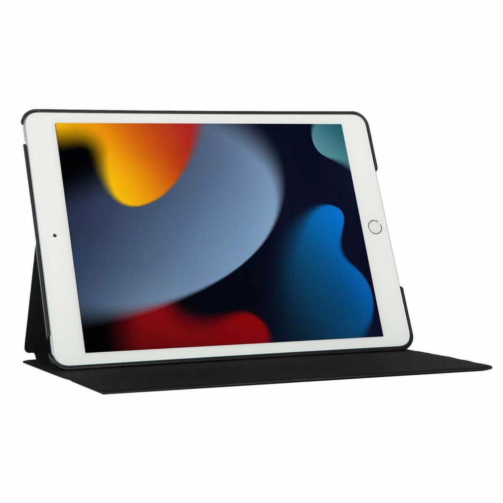 Targus THZ975GL tablet case 25.9 cm (10.2") Folio Black - Image 1