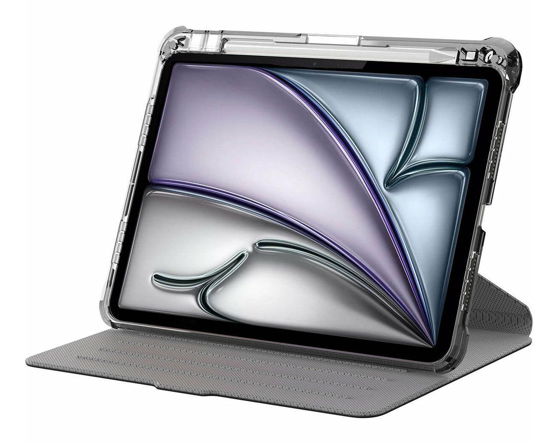 Targus Pro-Tek 27.9 cm (11") Folio Black - Image 1