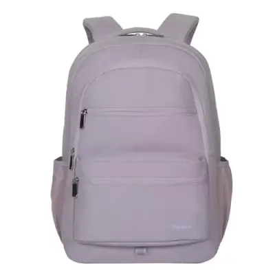 Targus Octave III backpack City backpack Purple Polyester - Thumbnail 2