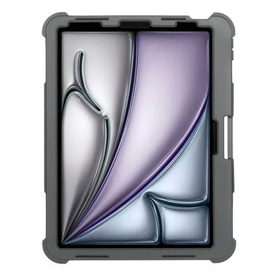 Targus THD966GL tablet case 27.9 cm (11") Bumper Grey. Transparen