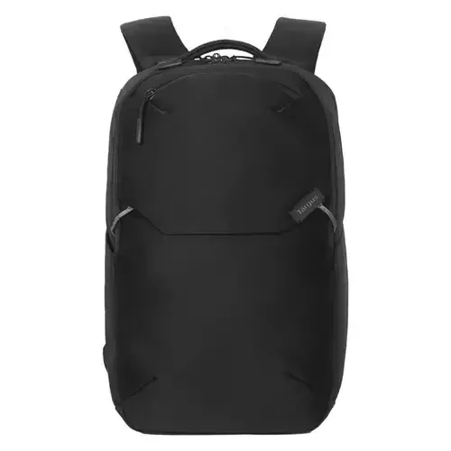 Targus EcoSmart backpack City backpack Black - Image 1