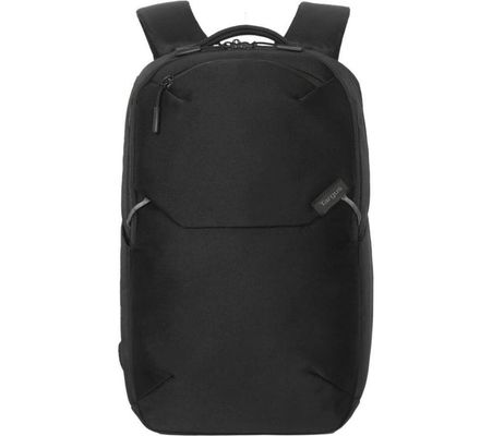 Targus EcoSmart backpack City backpack Black - Thumbnail 2