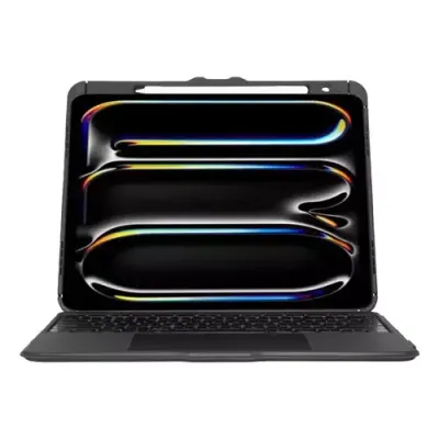 Targus VersaVu QWERTY UK English Bluetooth Black - Thumbnail 2