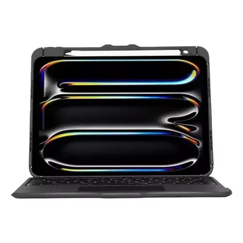 Targus VersaVu Nordic Bluetooth Black - Image 1