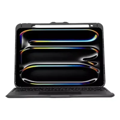 Targus VersaVu Nordic Bluetooth Black