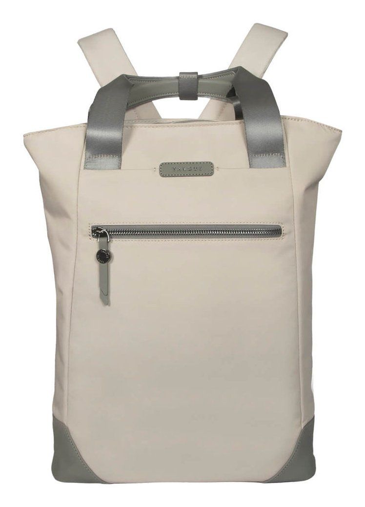 Targus TBB65113GL laptop case 40.6 cm (16") Backpack Oak - Image 1
