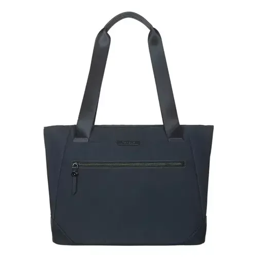 Targus TBA00102GL laptop case 40.6 cm (16") Ladies case Blue - Image 1