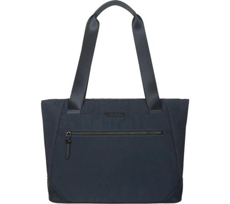 Targus TBA00102GL laptop case 40.6 cm (16") Ladies case Blue - Thumbnail 2