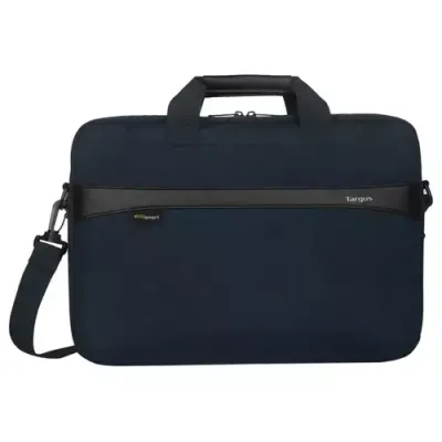 Targus EcoSmart 40.6 cm (16") Slip case Blue - Thumbnail 2