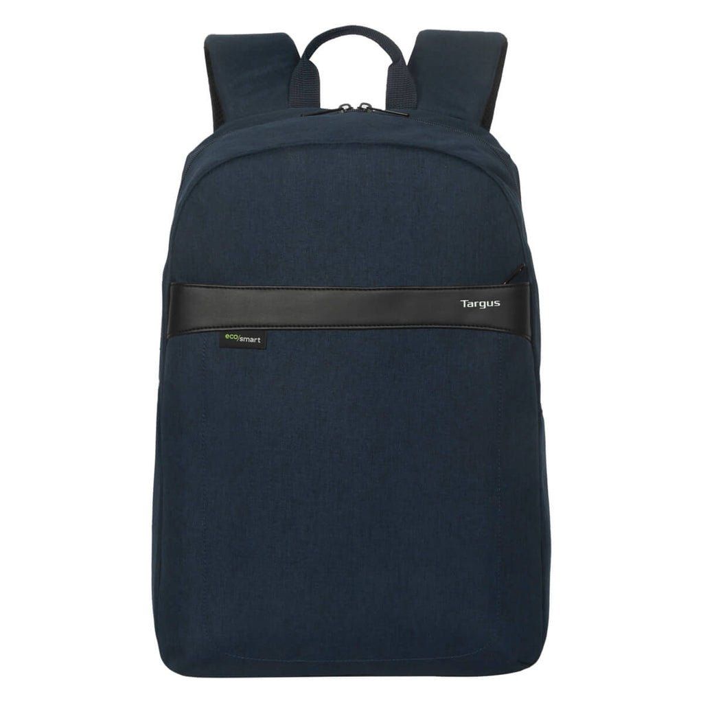 Targus EcoSmart Travel Backpack - Navy - Image 1