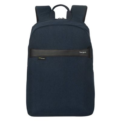Targus EcoSmart Travel Backpack - Navy