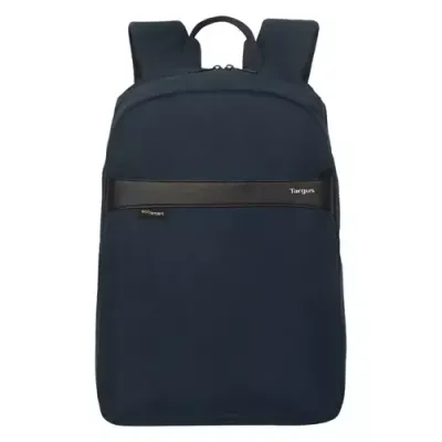 Targus EcoSmart Travel Backpack - Navy - Thumbnail 2