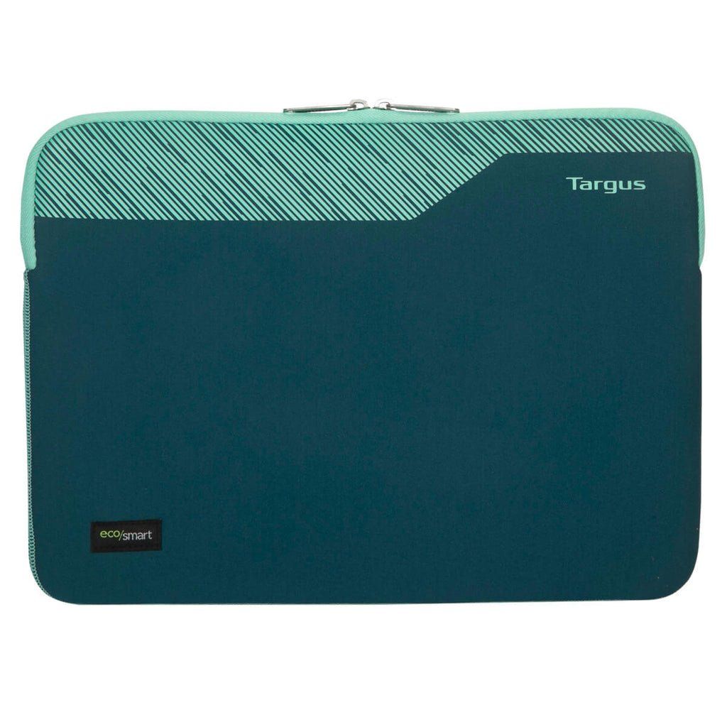 Targus Pulse II EcoSmart 35.6 cm (14") Sleeve case Green - Image 1