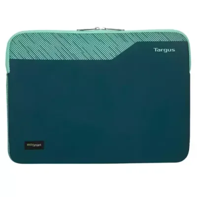 Targus Pulse II EcoSmart 35.6 cm (14") Sleeve case Green - Thumbnail 2