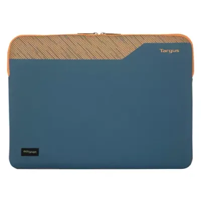 Targus Pulse II EcoSmart 40.6 cm (16") Sleeve case Blue, Orange - Thumbnail 2