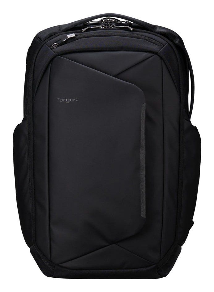Targus TBB663GL backpack City backpack Black - Image 1