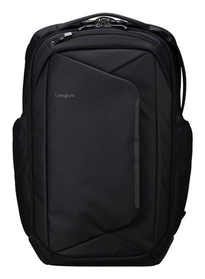Targus TBB663GL backpack City backpack Black