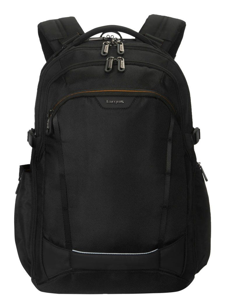 Targus TBB664GL backpack Travel backpack Black - Image 1