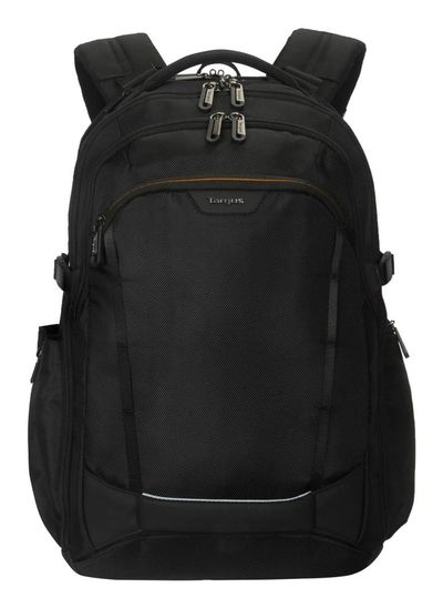 Targus TBB664GL backpack Travel backpack Black