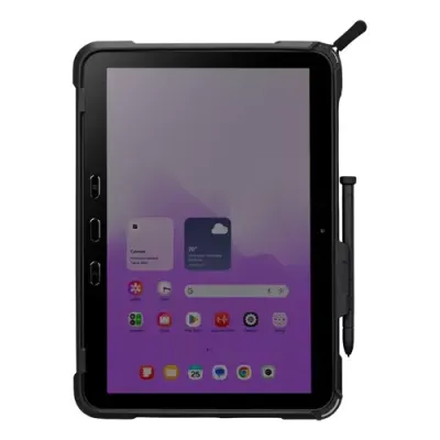 Targus Field-Ready Case for Samsung Galaxy Tab Active5 Pro and Tab Active4 Pro - Thumbnail 2