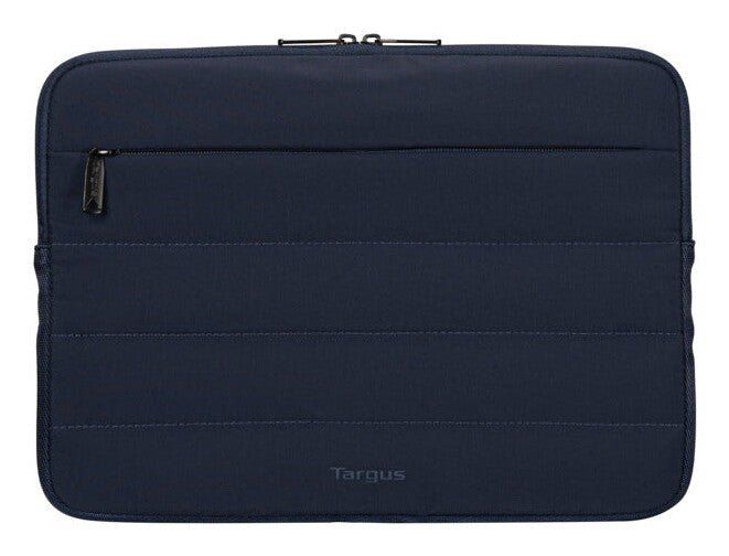 Targus Puffer 40.6 cm (16") Sleeve case Blue - Image 1