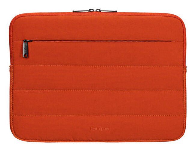 Targus Puffer 40.6 cm (16") Sleeve case Orange - Image 1