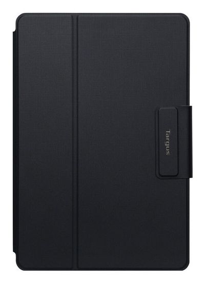 Targus THZ998UK tablet case 29.2 cm (11.5") Flip case Black